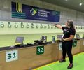 Governo de AL garante apoio a 10 atletas no Brasileiro de Tiro Esportivo pela Portaria Caminhos do Esporte