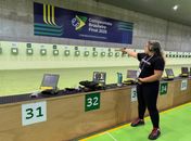 Governo de AL garante apoio a 10 atletas no Brasileiro de Tiro Esportivo pela Portaria Caminhos do Esporte