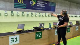 Governo de AL garante apoio a 10 atletas no Brasileiro de Tiro Esportivo pela Portaria Caminhos do Esporte