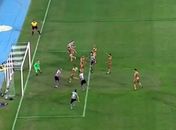 CBF admite erro de arbitragem a favor do Botafogo no Campeonato Brasileiro