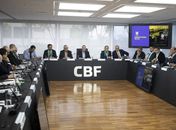 Clubes assinam carta e pedem Brasileirão com 38 rodadas à Globo