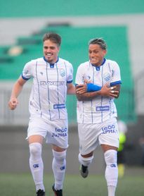 CSA vence Jacuipense fora de casa e assume liderança isolada na Série D