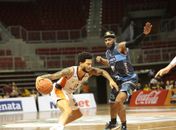 Basquete Cearense joga em busca de recuperação no NBB