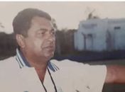 Nota de pesar - José Santos, o Santero