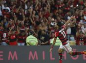 Fla se movimenta para segurar Vinicius e só venderá Paquetá pela multa