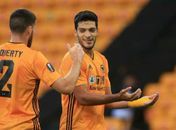 Raúl Jiménez está na mira de grandes clubes europeus 