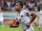 Didira destaca ótimo momento no Santa Cruz e quer acesso com o clube em 2020