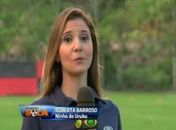 Jornalista relata momentos de pânico durante assalto no Rio
