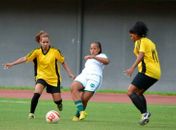 Projeto de futebol feminino oferece 150 vagas remanescentes