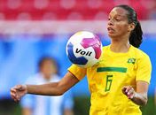 Jogadoras anunciam aposentadoria da Seleção como protesto