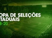 Seleção de Alagoas faz 2 a 0, mas sofre virada e perde para o Acre