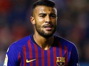 Rafinha Alcântara revela desejo em jogar no Flamengo: 'Sou muito torcedor'