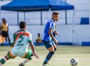 Com gol de Xandão, CSA vence amistoso preparatório diante do Coruripe