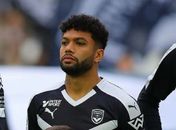 Otávio avalia sua segunda temporada na Europa e curte férias no Brasil