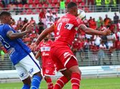 CA-FAF sorteará nesta quinta-feira arbitragem para CSA X CRB