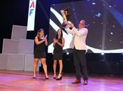 Bicampeão, CSA domina premiação dos Melhores do Campeonato Alagoano