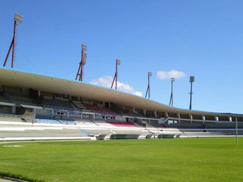 Estádio Rei Pelé