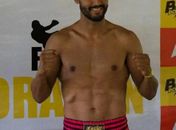 Lutador e professor de kickboxing no Recife morre após competição