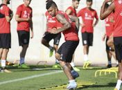Gabigol não se reapresenta no Benfica e fica mais próximo de volta ao Brasil