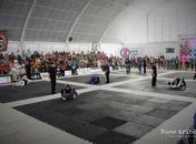 Terceira etapa do Circuito Alagoano de Jiu-jitsu acontece este final de semana