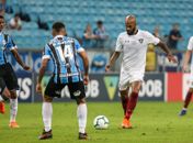 Bruno Silva valoriza números positivos antes de reencontro com o Botafogo