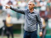Grêmio anuncia Tiago Nunes como novo técnico