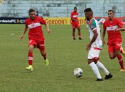 CRB empata com o Salgueiro fora de casa pela Copa do Nordeste