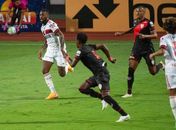 Jogadores estão atuando em outra intensidade 