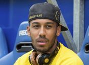 Com Diego Costa e CR7 distantes, Milan vai tentar a contratação de Aubameyang