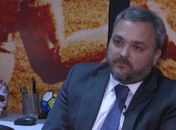 Advogado Bruno Barki entrou com 25 ações indenizatórias de 80 a 85 cadeiras (Foto: Reprodução SporTV)