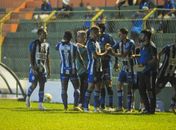 CSA estreia na Copa Alagoas com vitória sobre o Coruripe fora de casa