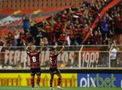 CRB perde para o Ituano e estaciona na tabela da Série B