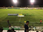 Coruripe vence o Jaciobá e cola na liderança do Campeonato Alagoano