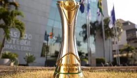 Troféu da Série D