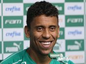 Marcos Rocha afirma que Palmeiras lutará para complicar o São Paulo