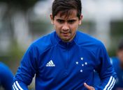 Cruzeiro faz acordo com o São Paulo e devolve Éverton Felipe ao clube do Morumbi