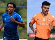 Bahia e Internacional acertam troca de laterias