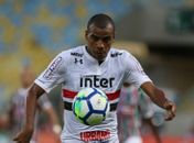 São Paulo começa a demonstrar variação ofensiva com Diego Aguirre