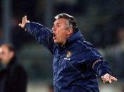 'Fui rotulado injustamente', diz Lazaroni, 30 anos após Copa de 1990