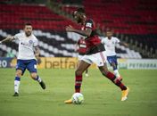 Clubes se manifestam contra injúria racial sofrida por Gerson
