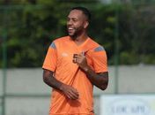 Valorizados, Itamar Schülle teme perder destaques do Santa após retorno do futebol