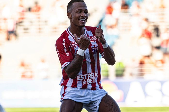 CRB vence o Murici e chega a sua 13ª final seguida no Campeonato Alagoano

