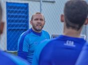 CSA age rápido e anuncia a volta do técnico Mozart Santos 