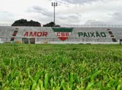 Estádio Juca Sampaio
