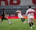 CRB sofre no fim, mas vence o Botafogo-SP por 3 a 2 no Rei Pelé