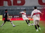 CRB sofre no fim, mas vence o Botafogo-SP por 3 a 2 no Rei Pelé