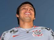 Corinthians deve ter Romero nas finais da Copa do Brasil