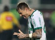 Cuca vê primeiro tempo ruim e empate justo: “Não é mau resultado”