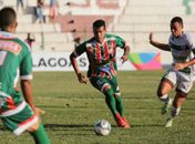 FAF altera jogos da 5ª rodada da Copa Alagoas