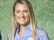Ana Thaís Matos será a primeira mulher a comentar futebol masculino na Globo